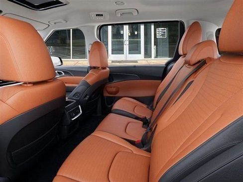 New 2026 Kia Carnival SX Prestige image 18