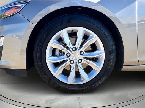 Used 2024 Chevrolet Malibu LT image 30