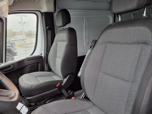 New 2025 RAM ProMaster 2500 w/ Safety Group image 7