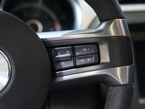 Used 2014 Ford Mustang Shelby GT500 w/ Equipment Group 821A image 34