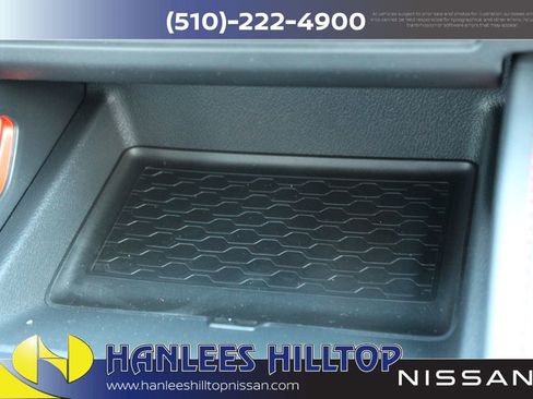 New 2026 Nissan Frontier PRO-4X w/ Tow Package image 22