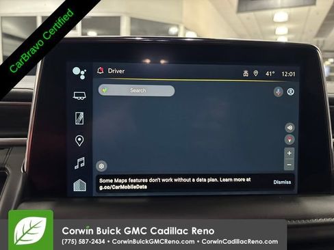 Certified 2024 Chevrolet Suburban LT image 22