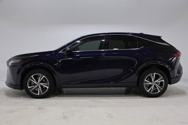 Used 2024 Lexus RX 350 FWD w/ Technology Package image 4