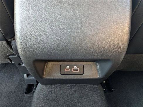 Used 2025 Nissan Altima 2.5 SR image 16