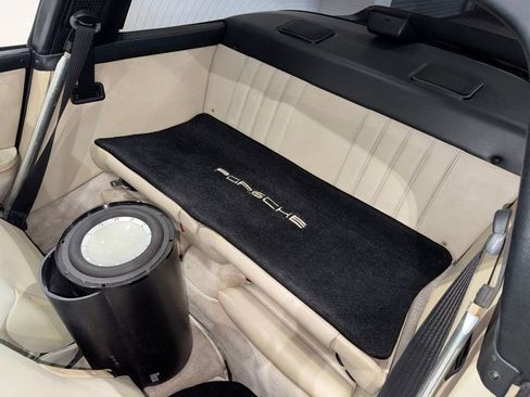 Used 1987 Porsche 911 Carrera image 54