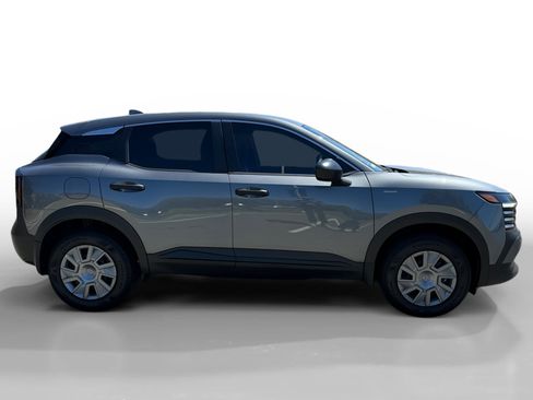 Used 2025 Nissan Kicks S AWD/4WD image 6
