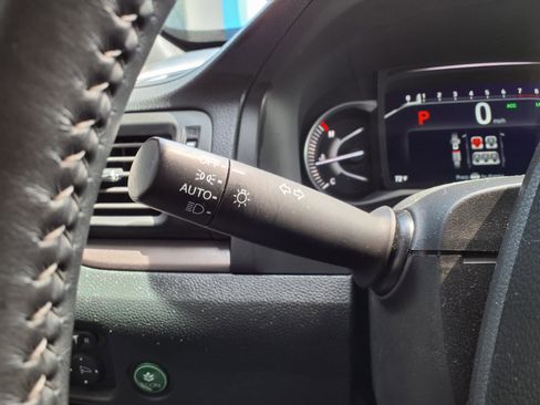 Used 2023 Honda Passport EX-L image 18