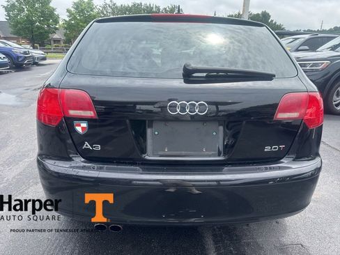 Used 2006 Audi A3 2.0T FWD image 4
