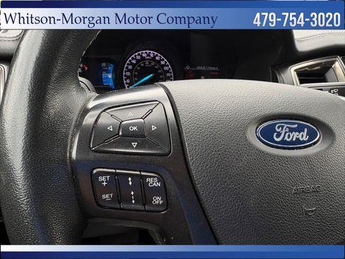 Used 2021 Ford Ranger Lariat w/ Tremor Off-Road Package image 16