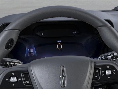 New 2026 Lincoln Aviator Reserve w/ Jet Appearance Package image 13