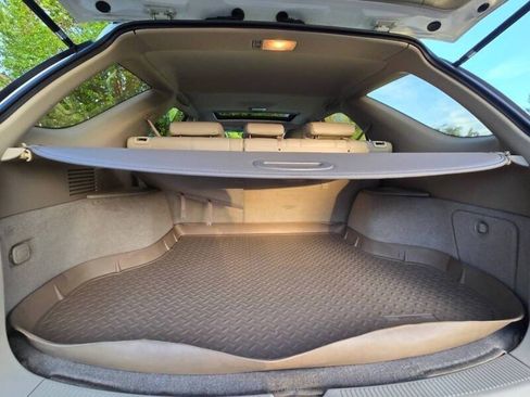 Used 2001 Lexus RX 300 4WD image 18
