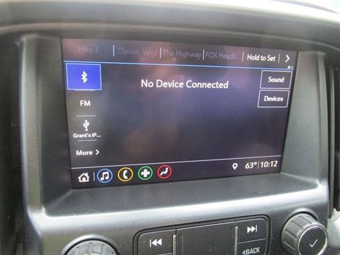 Used 2019 Chevrolet Colorado ZR2 image 28