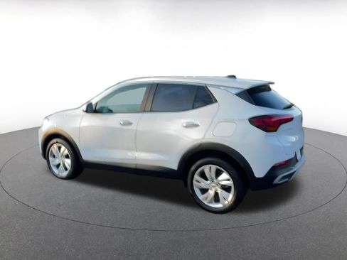 Used 2025 Buick Encore GX Preferred image 9