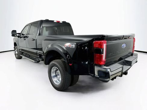 New 2026 Ford F350 XLT AWD/4WD image 4