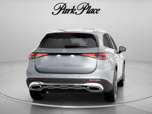 Used 2026 Mercedes-Benz GLC 300 image 18