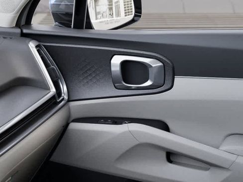 New 2025 Kia Sorento S w/ Panoramic Sunroof Package image 25