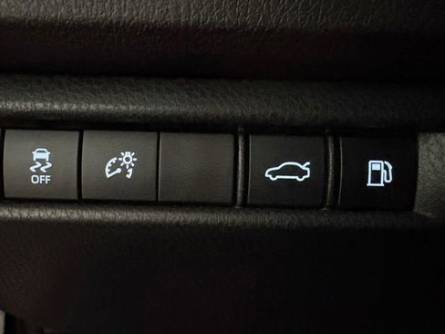 Certified 2025 Toyota Camry LE image 12