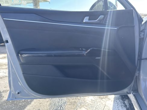 Used 2024 Kia K5 GT w/ GT1 Package image 13
