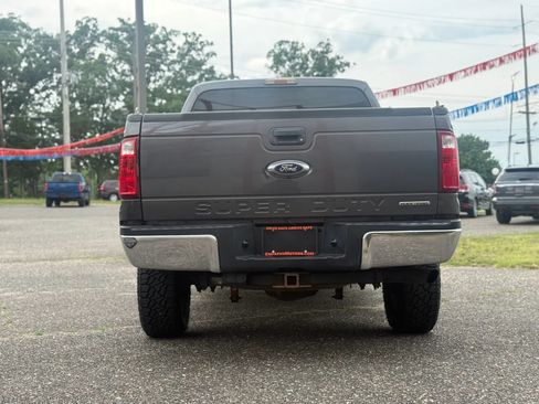 Used 2016 Ford F250 XLT AWD/4WD image 3