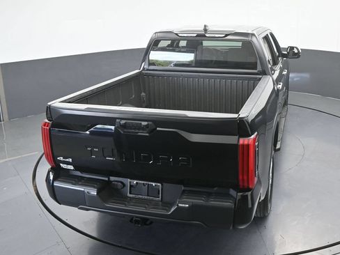Used 2024 Toyota Tundra SR5 AWD/4WD image 46