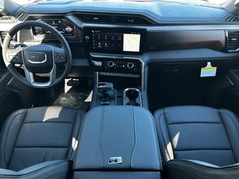 New 2026 GMC Sierra 1500 Denali w/ Denali Reserve Package AWD/4WD image 30