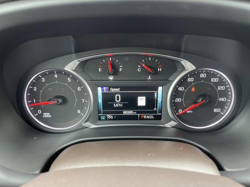 Used 2019 GMC Acadia SLT image 42