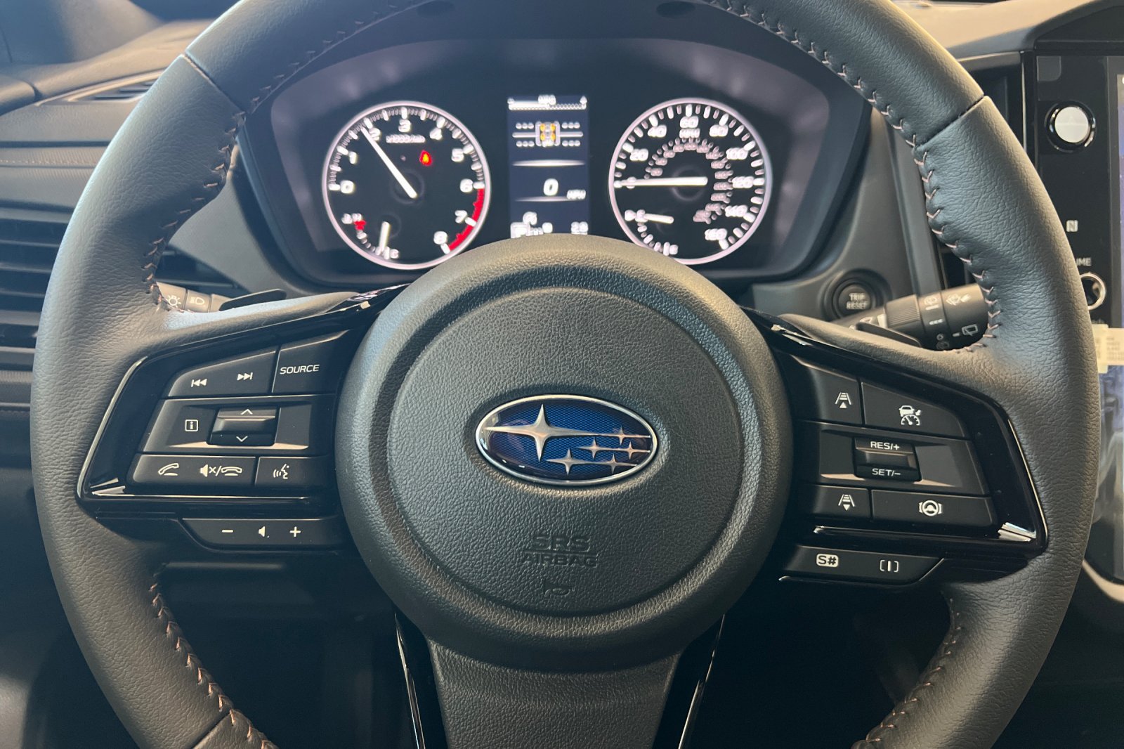 New 2026 Subaru Forester Sport w/ Onyx Edition AWD/4WD image 22