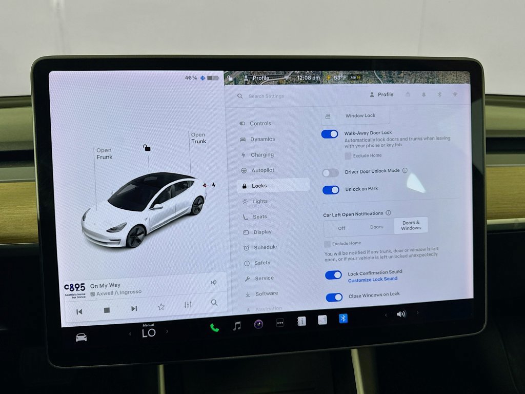 Used 2020 Tesla Model 3 Standard Range RWD image 20