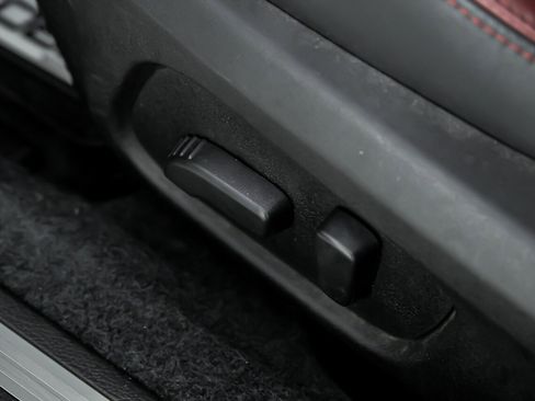 Used 2016 Subaru WRX STI Limited w/ Popular Package #2 image 24