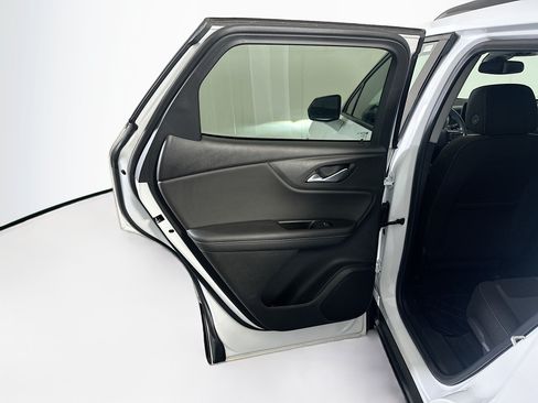 Used 2023 Chevrolet Blazer LT w/ Convenience Package FWD image 27