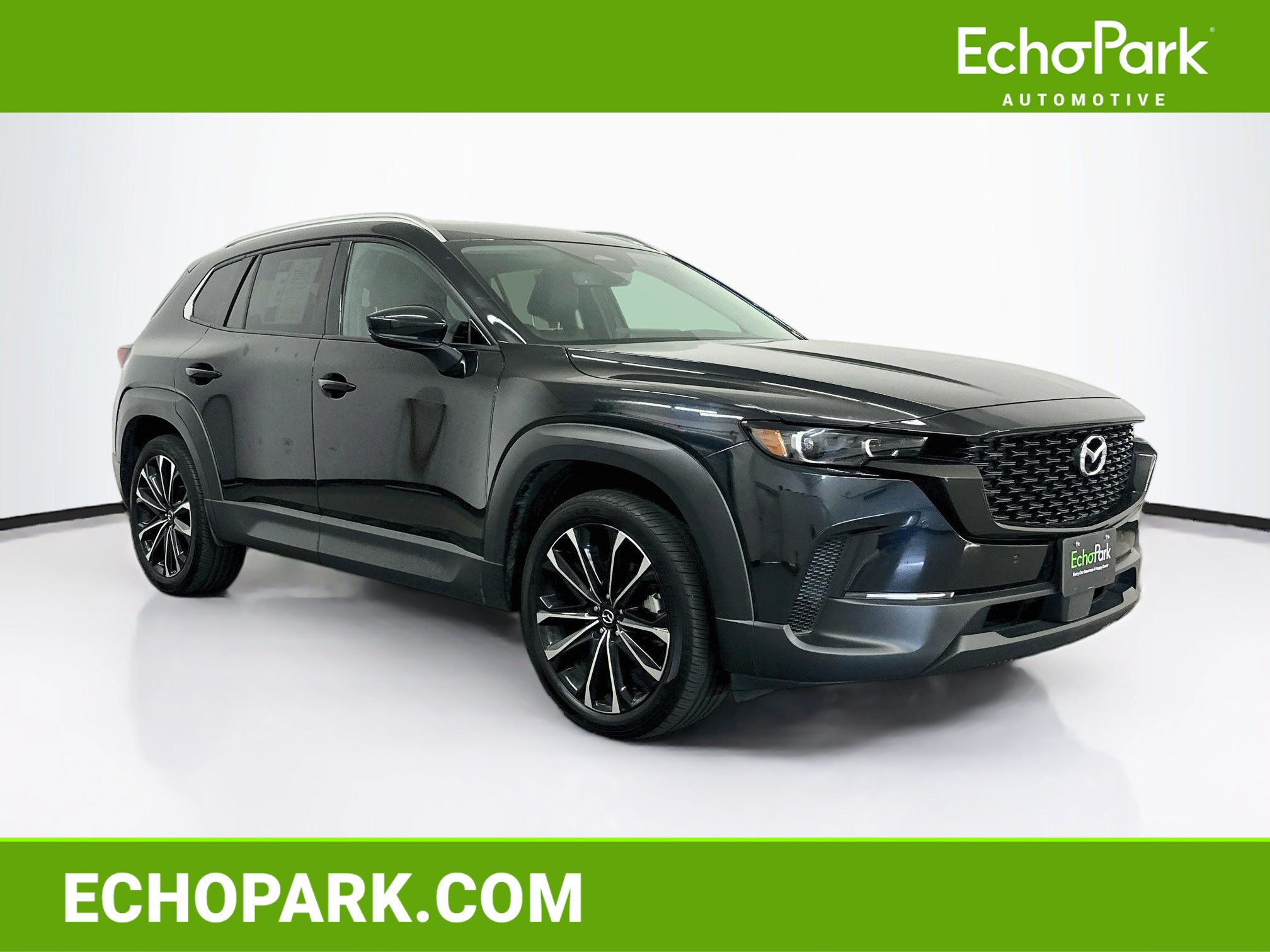 Used 2026 MAZDA CX-50 AWD 2.5 S w/ Premium Package image 1