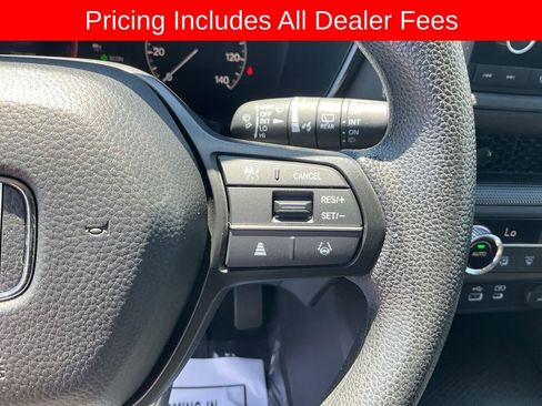 Used 2024 Honda CR-V EX image 9