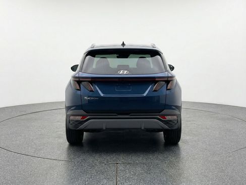 Used 2025 Hyundai Tucson SEL image 7
