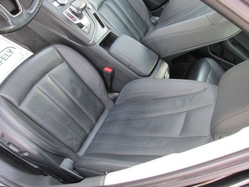 Used 2017 Audi A4 2.0T Premium AWD/4WD image 15