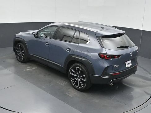 Used 2026 MAZDA CX-50 AWD 2.5 S w/ Premium Package image 48