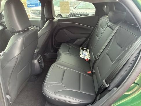 New 2026 Ford Mustang Mach-E Premium w/ Interior Protection Package AWD/4WD image 19