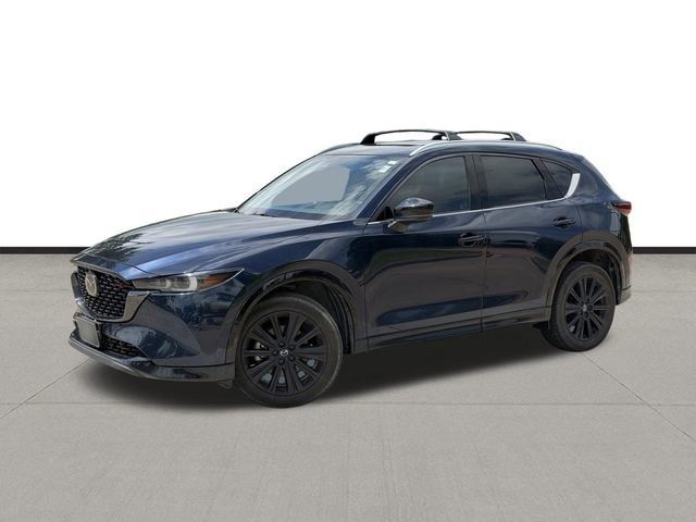 Used 2023 MAZDA CX-5 for Sale in Alvin, TX - Autotrader