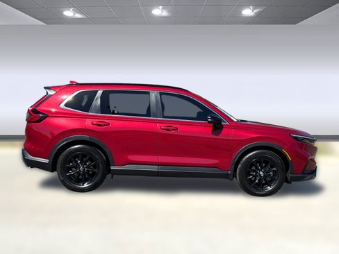 Used 2024 Honda CR-V Sport-L image 7
