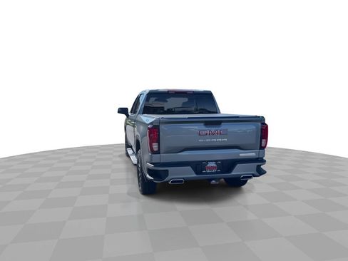 New 2026 GMC Sierra 1500 Elevation AWD/4WD image 7