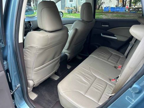Used 2013 Honda CR-V EX-L image 10