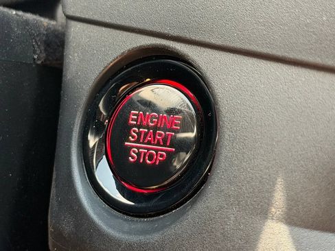 Certified 2023 Honda Accord EX image 4