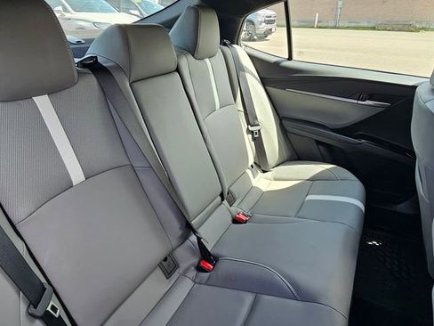Used 2025 Toyota Camry SE w/ Convenience Package AWD/4WD image 25