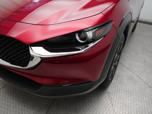 Used 2025 MAZDA CX-30 AWD 2.5 S w/ Select Sport Pkg image 23