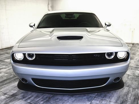 Used 2023 Dodge Challenger R/T w/ Blacktop Package image 2