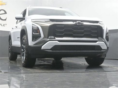 New 2026 Chevrolet Equinox ACTIV w/ Safety and Technology Package image 3