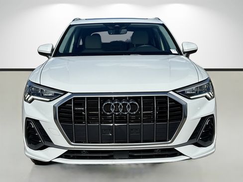 Used 2025 Audi Q3 2.0T Premium Plus w/ Premium Plus Package image 8