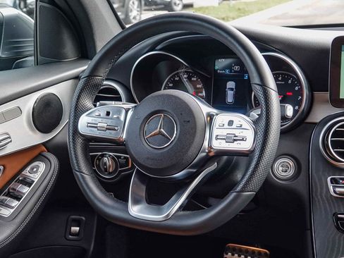 Certified 2022 Mercedes-Benz GLC 300 image 15