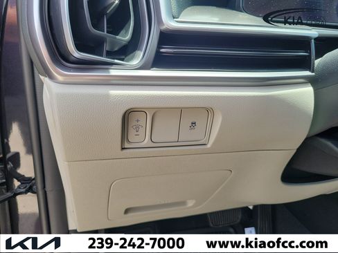 New 2026 Kia Sorento S FWD image 22