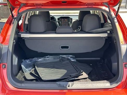 Certified 2025 Subaru Crosstrek 2.0i Premium AWD/4WD image 23