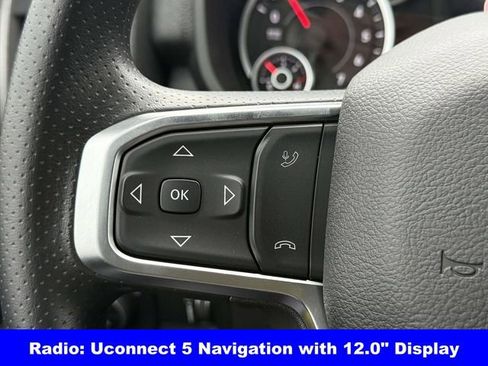 New 2026 RAM 2500 Tradesman AWD/4WD image 17